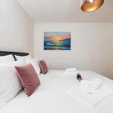 Apartman Sanja Apartman