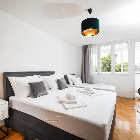 Apartman Apartman Sanja *