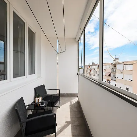 Apartman Sanja * Zadar