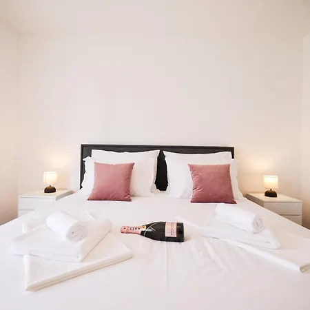 Apartman Sanja Apartman *