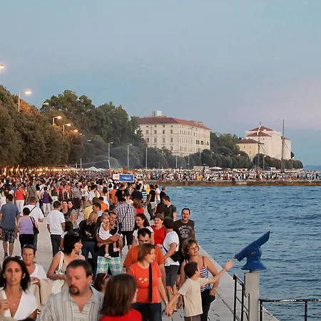 Apartman Sanja Apartman