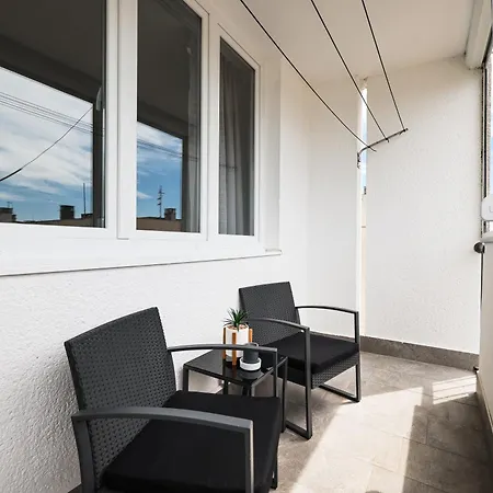 Apartman Sanja Zadar