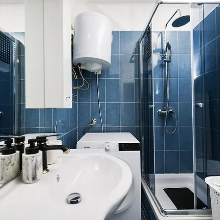 Apartman Apartman Sanja