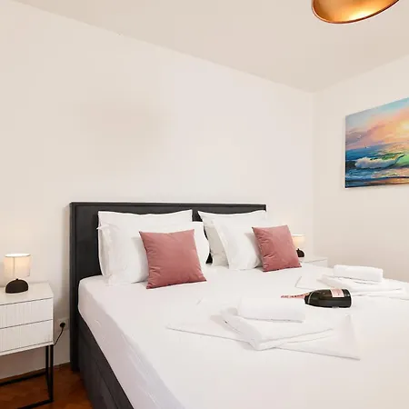 Apartman Apartman Sanja *