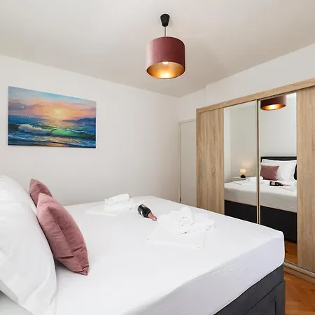 Apartman Sanja *