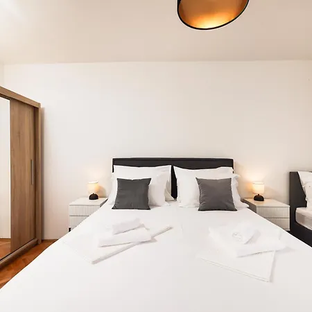 Apartman Sanja Zadar