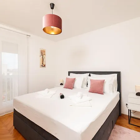 Apartman Sanja * Zadar
