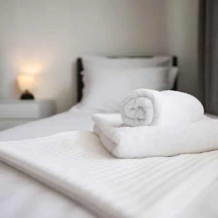 Apartman Sanja Apartman *