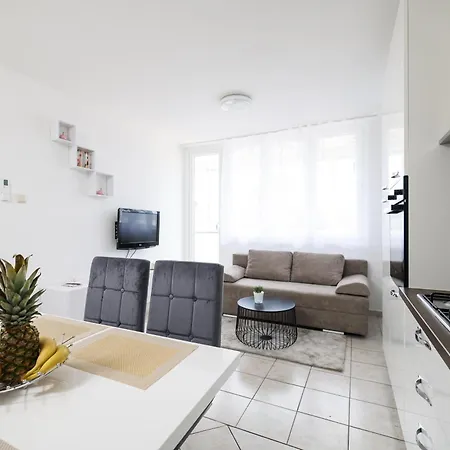 Apartman Sanja Apartman