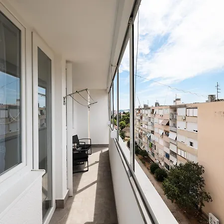 Apartman Apartman Sanja