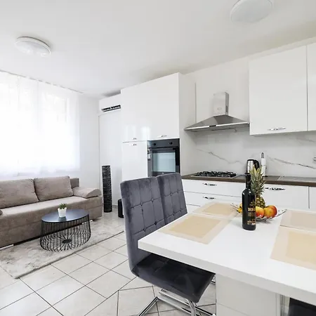 Apartman Apartman Sanja *