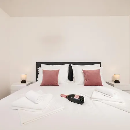Apartman Apartman Sanja *
