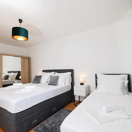 Apartman Apartman Sanja Zadar
